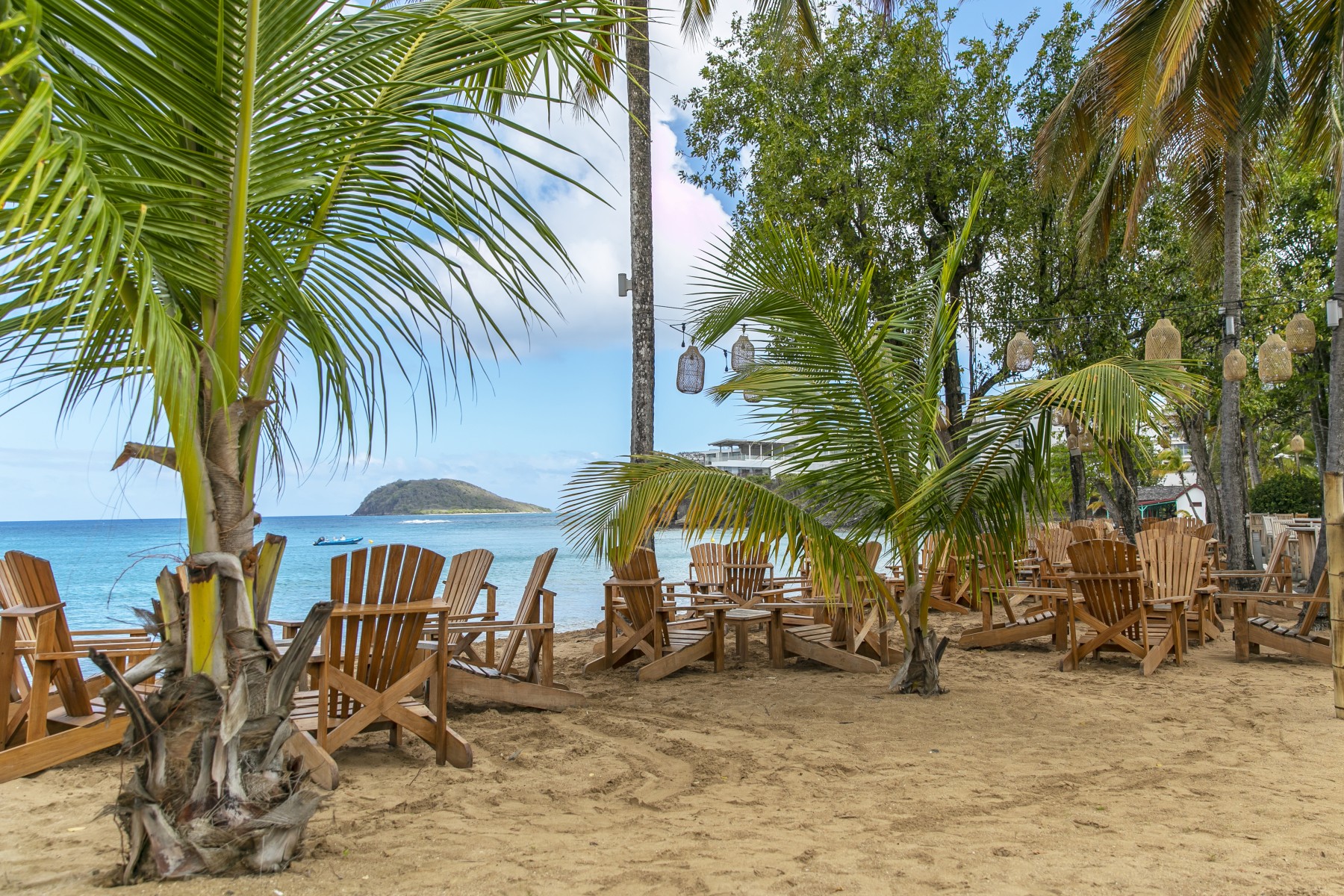 Langley Resort Fort Royal